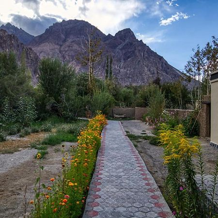 Chalet Seabuckthorn - Hunder Hundar Dış mekan fotoğraf