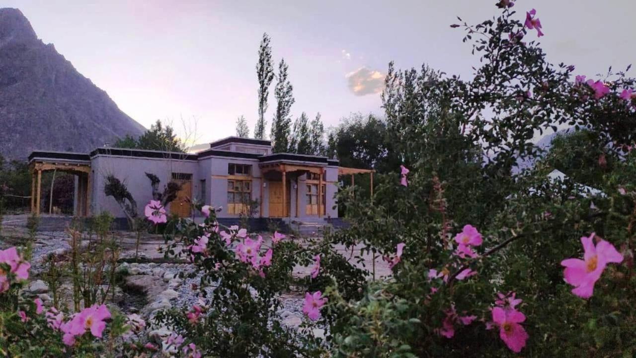 Chalet Seabuckthorn - Hunder Hundar Dış mekan fotoğraf