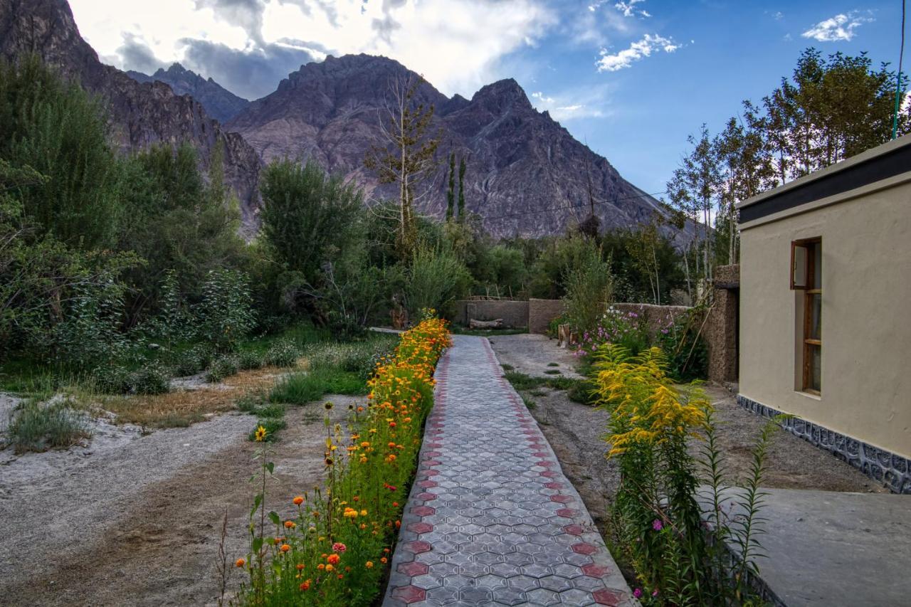 Chalet Seabuckthorn - Hunder Hundar Dış mekan fotoğraf