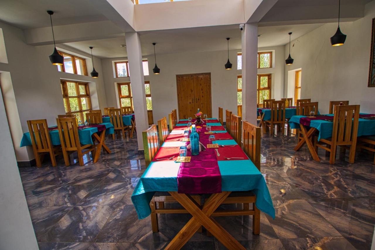 Chalet Seabuckthorn - Hunder Hundar Dış mekan fotoğraf