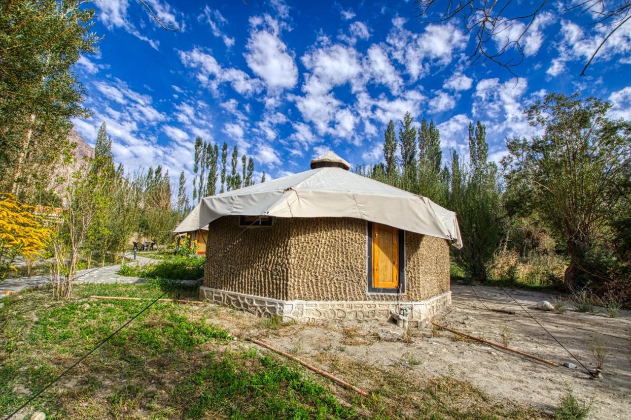 Chalet Seabuckthorn - Hunder Hundar Dış mekan fotoğraf