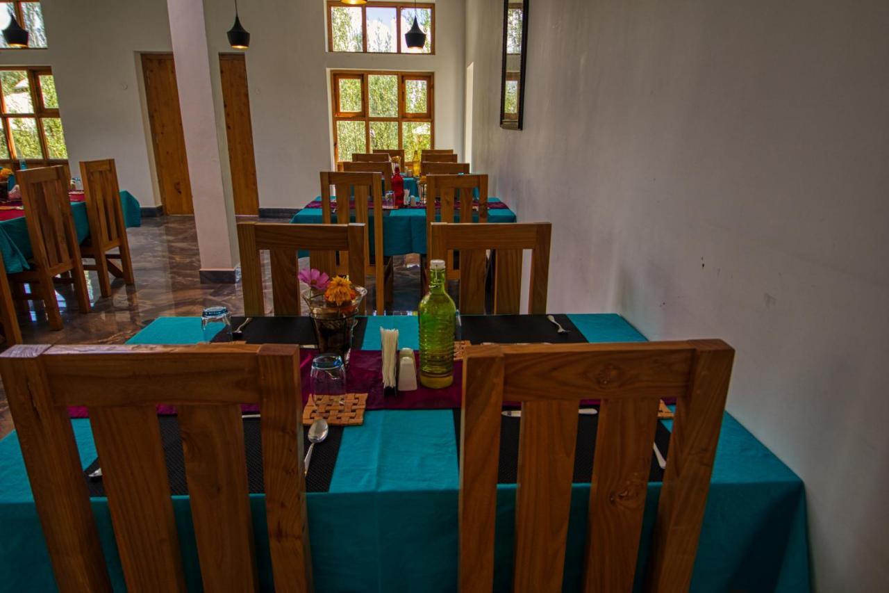 Chalet Seabuckthorn - Hunder Hundar Dış mekan fotoğraf