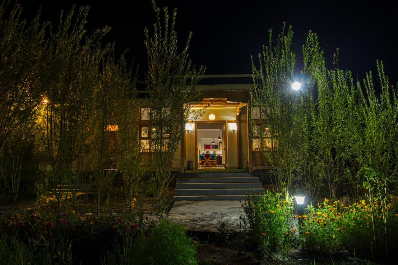Chalet Seabuckthorn - Hunder Hundar Dış mekan fotoğraf