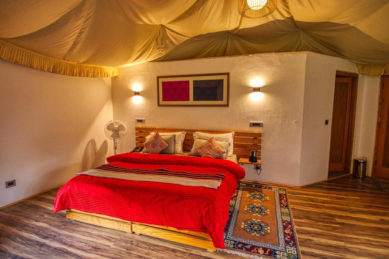 Chalet Seabuckthorn - Hunder Hundar Dış mekan fotoğraf