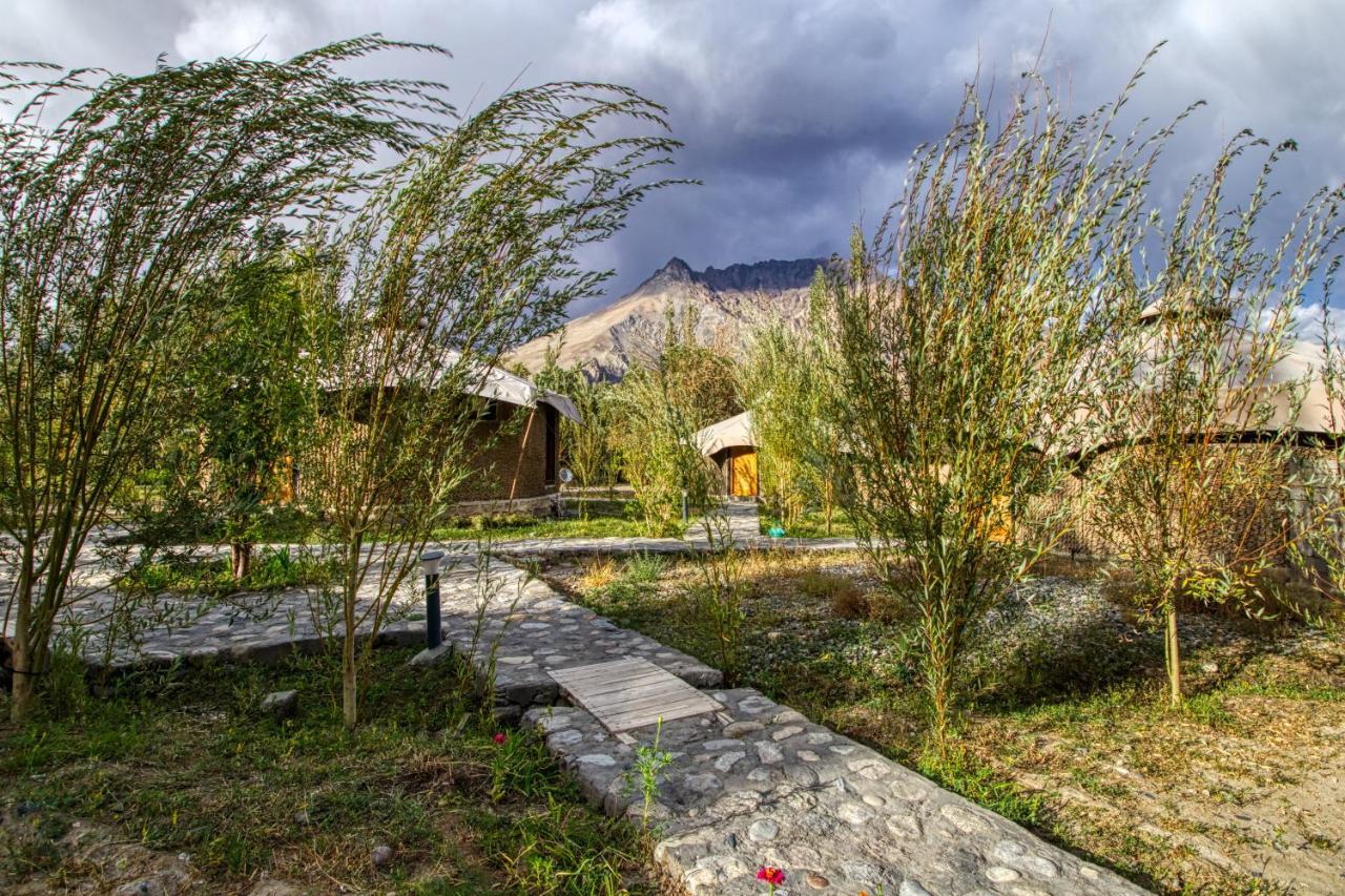 Chalet Seabuckthorn - Hunder Hundar Dış mekan fotoğraf