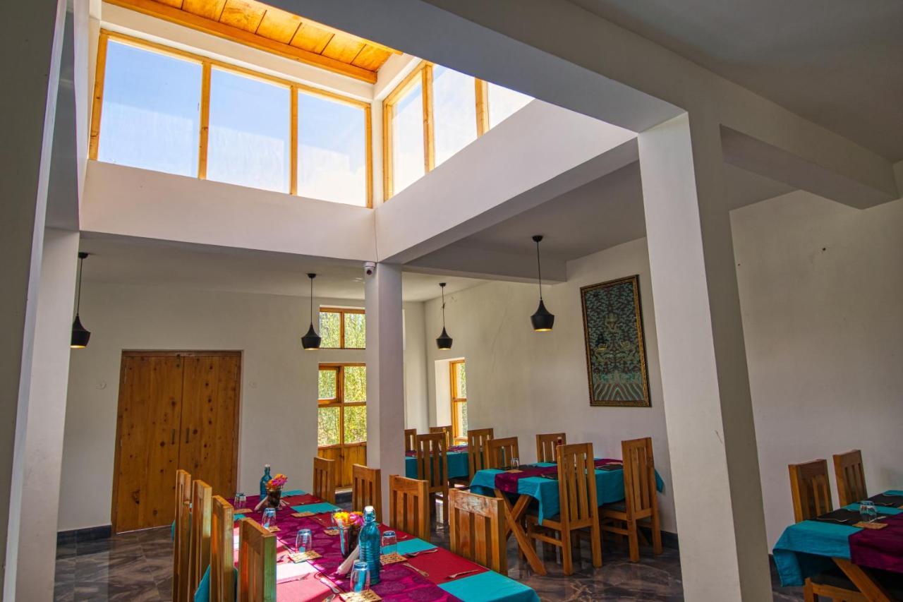 Chalet Seabuckthorn - Hunder Hundar Dış mekan fotoğraf