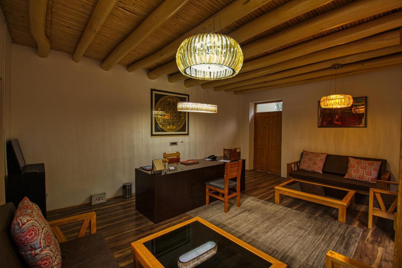 Chalet Seabuckthorn - Hunder Hundar Dış mekan fotoğraf
