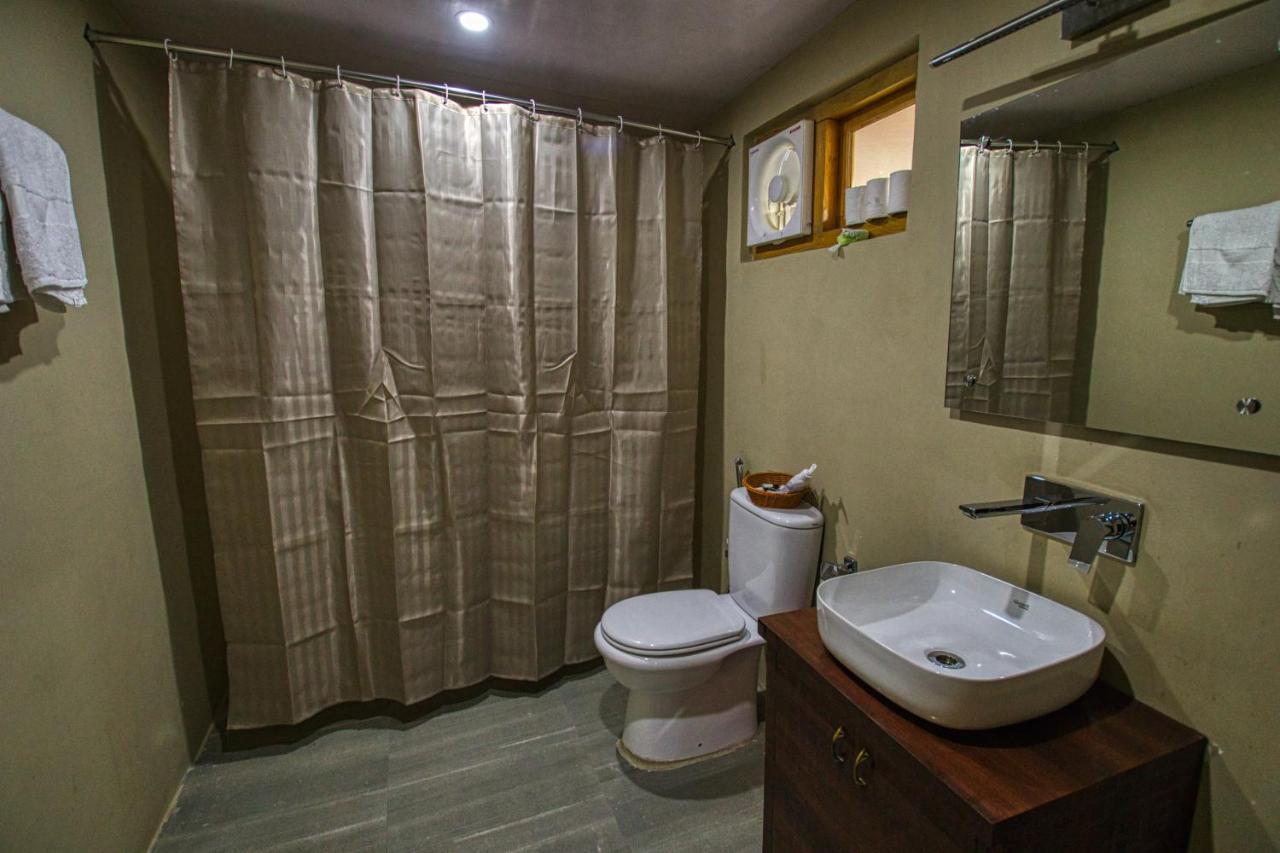 Chalet Seabuckthorn - Hunder Hundar Dış mekan fotoğraf