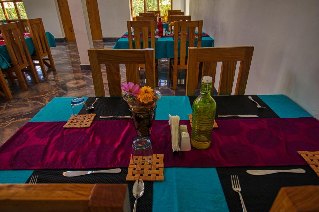 Chalet Seabuckthorn - Hunder Hundar Dış mekan fotoğraf