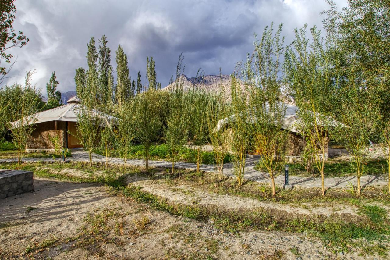 Chalet Seabuckthorn - Hunder Hundar Dış mekan fotoğraf