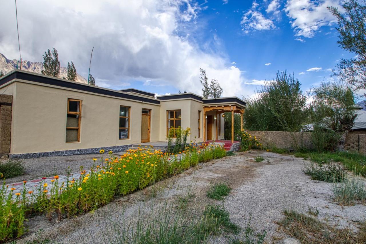 Chalet Seabuckthorn - Hunder Hundar Dış mekan fotoğraf