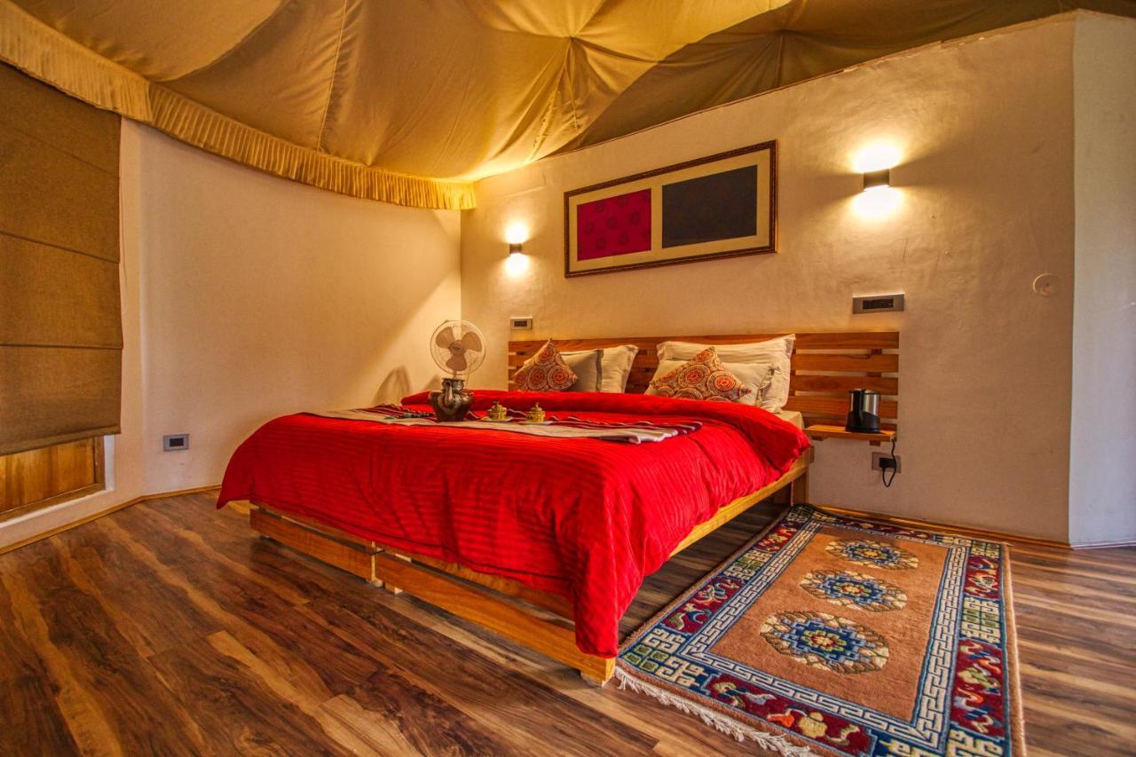 Chalet Seabuckthorn - Hunder Hundar Dış mekan fotoğraf