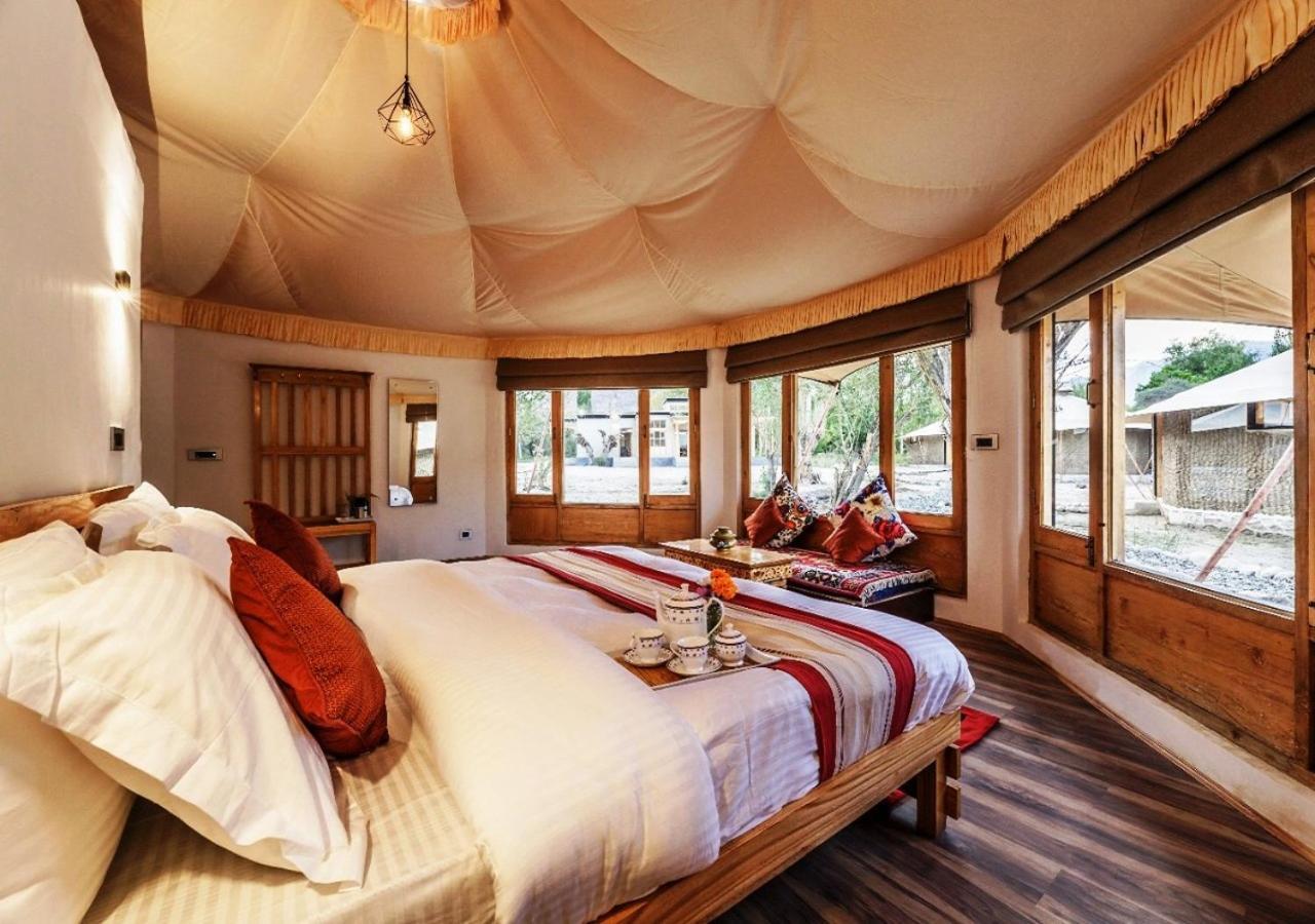 Chalet Seabuckthorn - Hunder Hundar Dış mekan fotoğraf